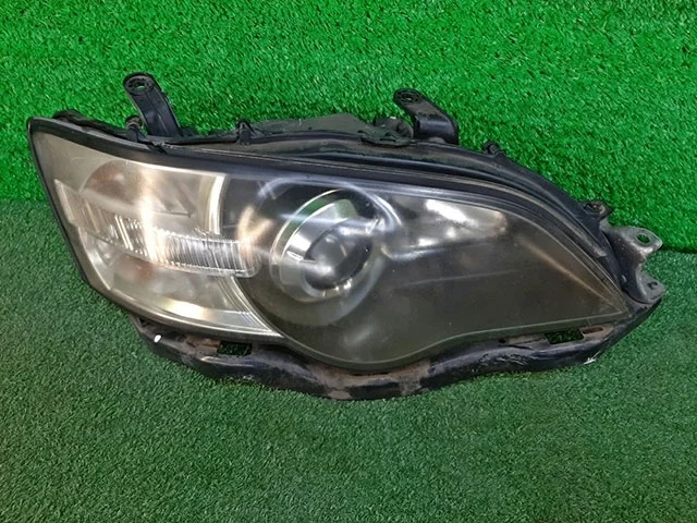 Фара правая BP5 SUBARU LEGACY B13 2003-2006