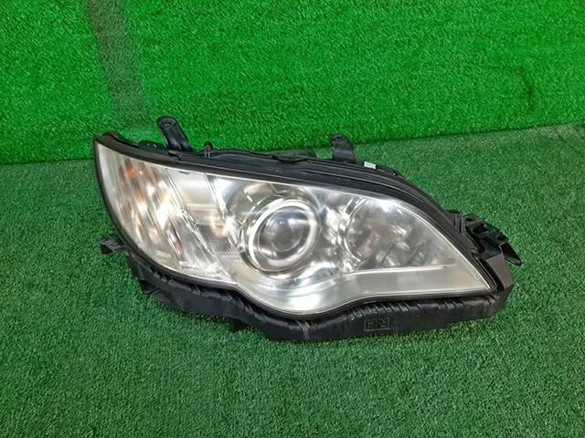 Фара правая BP5 SUBARU LEGACY B13 2003-2006