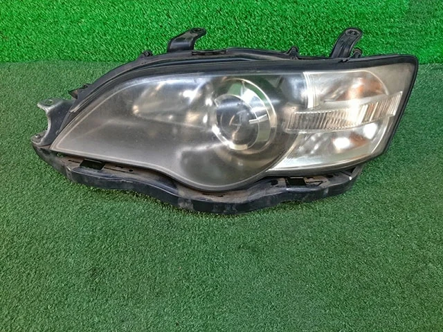 Фара левая BP5 SUBARU LEGACY B13 2003-2006