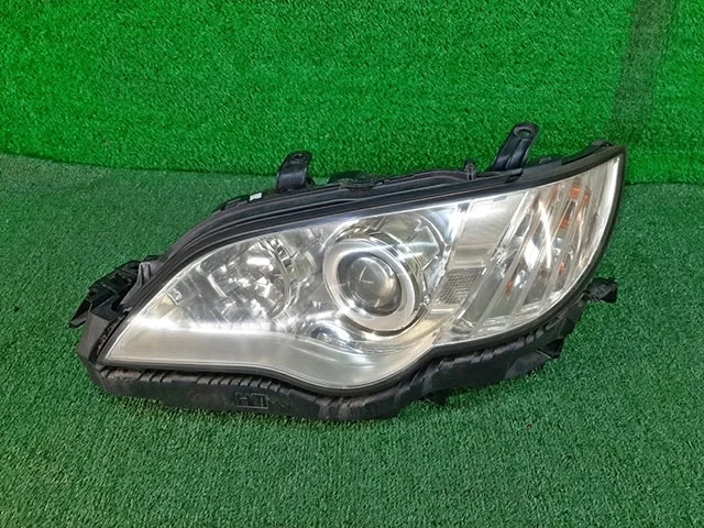 Фара левая BP5 SUBARU LEGACY B13 2003-2006
