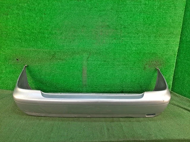 Бампер задний (потерт) P11 NISSAN PRIMERA II P11 1995-2000, PRIMERA CAMINO P11 1995-2000
