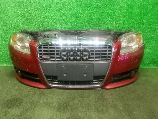 Ноускат 8E AUDI A4 B7 2004-2008