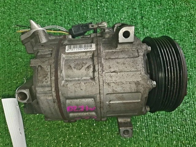 Компрессор кондиционера C25 NISSAN SERENA III C25 2005-2007, SERENA III C25 2007-2010