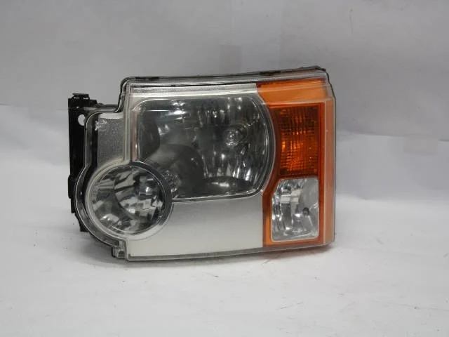 Фара левая LAND ROVER DISCOVERY III L319 2004-2009