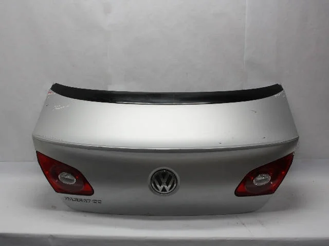 Крышка багажника (скол) VOLKSWAGEN PASSAT CC 357 2008-2012