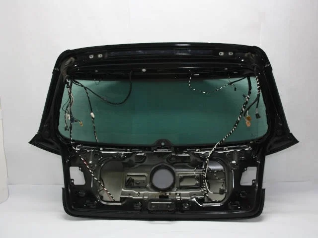 Крышка багажника VOLKSWAGEN GOLF VI 5K1 / AJ5 2009-2013