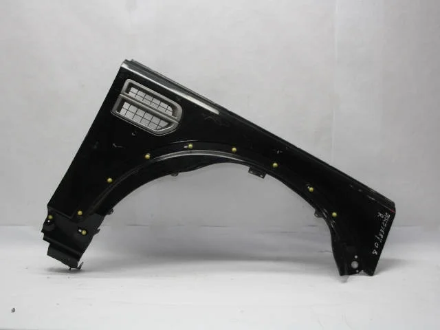 Крыло переднее правое (царапины) LAND ROVER DISCOVERY III L319 2004-2009