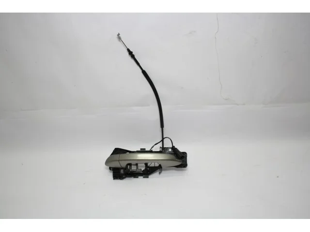 Ручка двери задней левой внешняя VOLKSWAGEN PASSAT CC 357 2008-2012, PASSAT CC II 358 2012-2017