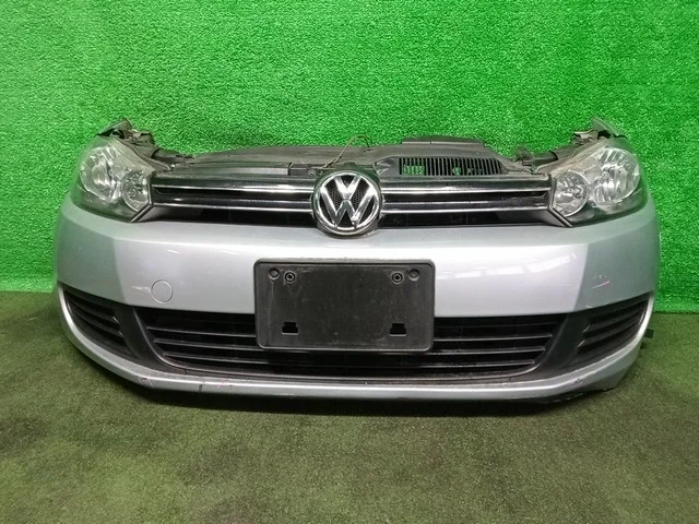 Ноускат (потерт) 5K1 VOLKSWAGEN GOLF VI 5K1 / AJ5 2009-2013