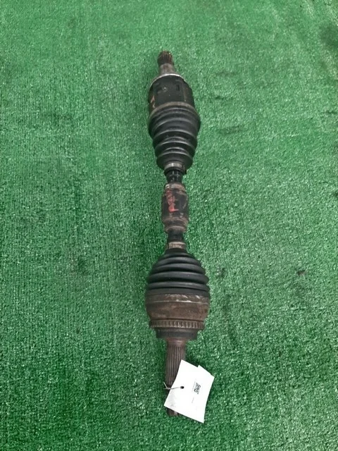 Привод передний левый AZT251 TOYOTA AVENSIS T250 2006-2008, AVENSIS T250 2003-2006