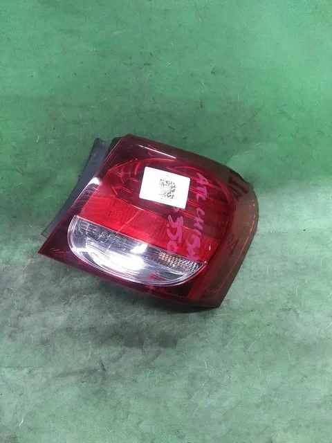 Фонарь задний правый внешний GRS191 LEXUS GS III 300/400/430 S190 2005-2007, GS III 300/400/430 S190 2007-2011