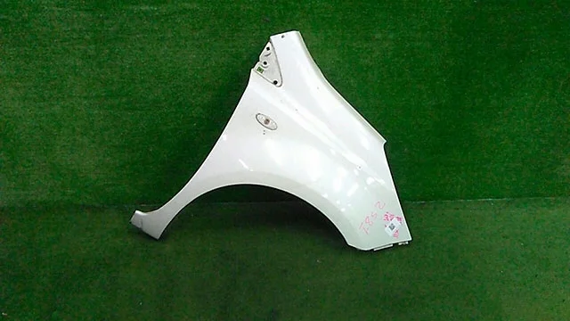 Крыло переднее правое E11 NISSAN NOTE E11 2005-2008, NOTE E11 2008-2012
