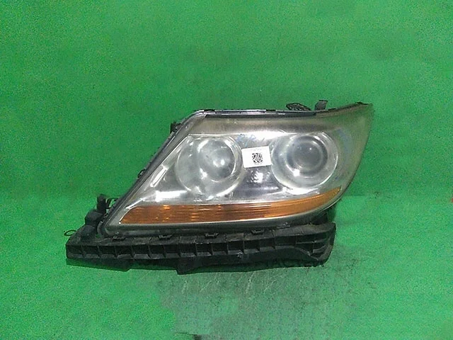 Фара левая (под полировку) RR1 HONDA ELYSION RR 2004-2013
