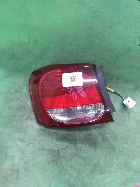Фонарь задний левый внешний GRS191 LEXUS GS III 300/400/430 S190 2005-2007, GS III 300/400/430 S190 2007-2011