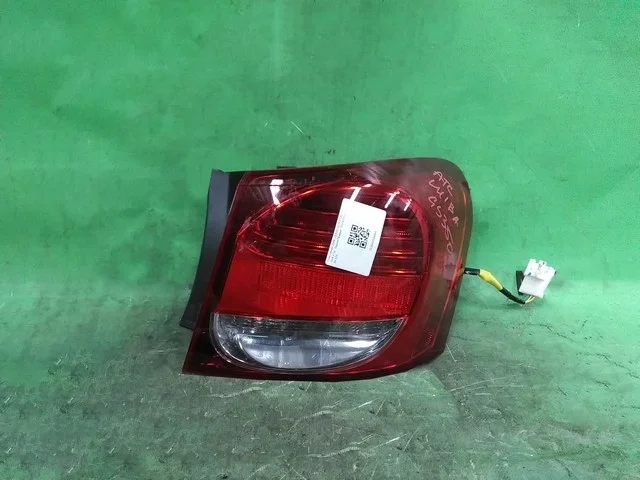 Фонарь задний правый внешний GRS191 LEXUS GS III 300/400/430 S190 2005-2007, GS III 300/400/430 S190 2007-2011