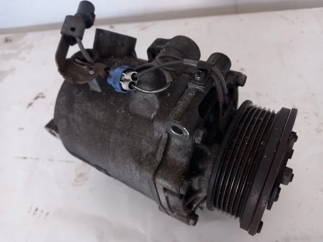 Компрессор кондиционера CW5W MITSUBISHI OUTLANDER XL CW 2007-2010, OUTLANDER XL CW 2010-2012, LANCER X CY 2007-2010, LANCER X CY 2010-2014