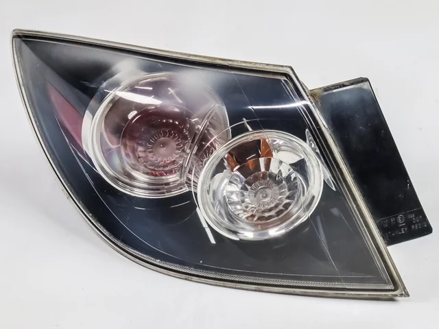 Фонарь задний левый внешний BK5P MAZDA MAZDA 3 BK 2006-2009, AXELA BK 2003-2006, AXELA BK 2006-2009