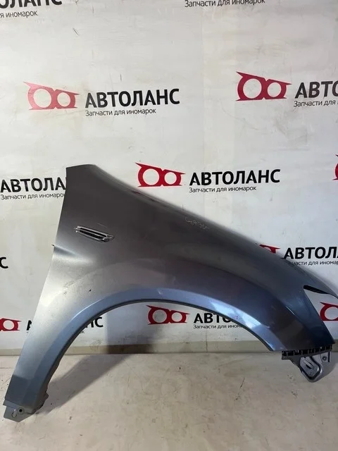 Крыло переднее правое (потертость) GA3W MITSUBISHI RVR III GA 2010-2012, ASX GA 2010-2012, RVR III GA 2012-2016, ASX GA 2012-2016