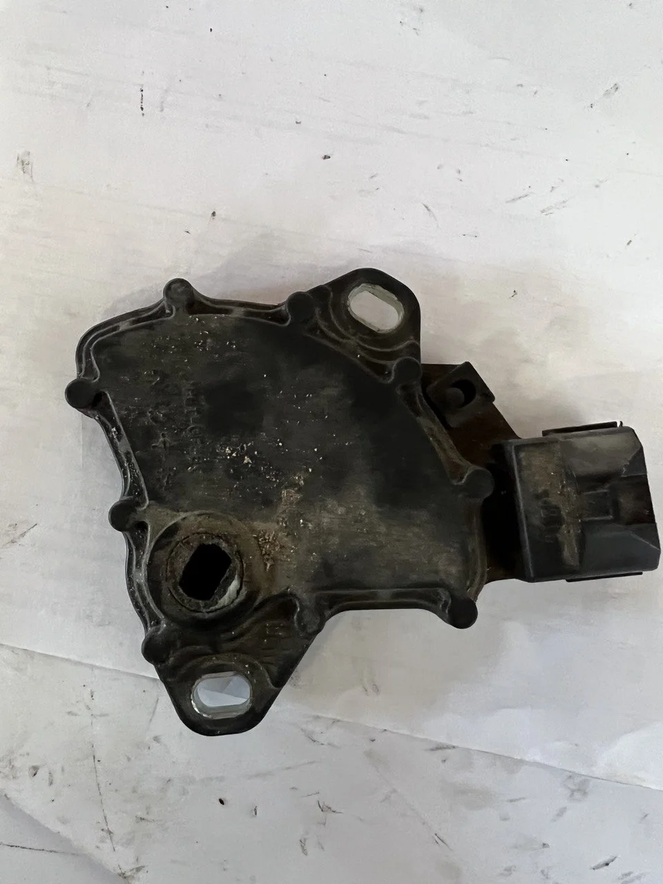 Датчик переключения передач GA3W MITSUBISHI OUTLANDER XL CW 2007-2010, OUTLANDER XL CW 2010-2012, OUTLANDER GF 2015-2018, LANCER X CY 2007-2010