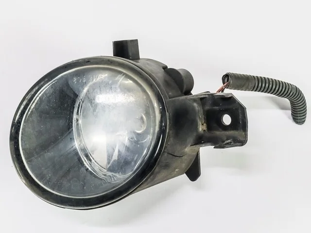 Фара противотуманная правая (помутнение внутри) QP12 NISSAN PRIMERA III P12 2002-2008