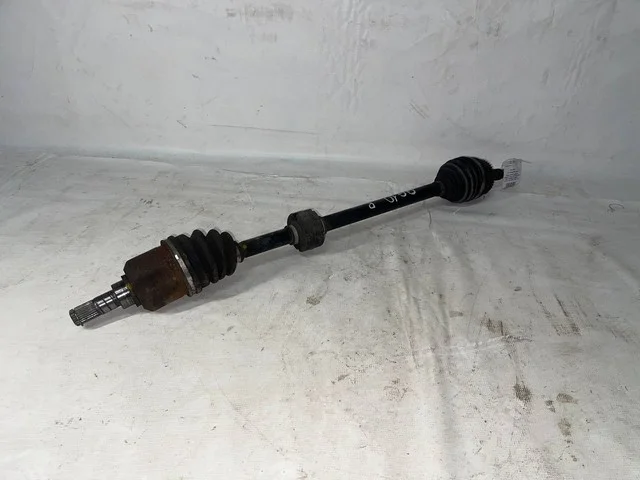 Привод передний правый QG10 NISSAN ALMERA N16 2003-2006, ALMERA N16 2000-2003, BLUEBIRD SYLPHY I G10 2000-2003, BLUEBIRD SYLPHY I G10 2003-2005