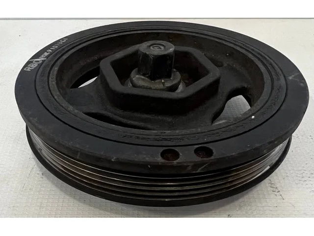 Шкив коленвала GB3 HONDA FREED GB3 / GB4 2008-2011, FREED GB3 / GB4 2011-2014, FREED GB3 / GB4 2014-2016, FIT GE 2007-2010, FIT GE 2010-2012