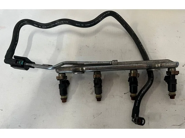 Рампа топливная GB3 HONDA JAZZ II GG / GP 2008-2014, CIVIC VIII FD / FK / FN / FA 2005-2008, CIVIC VIII FD / FK / FN / FA 2009-2011