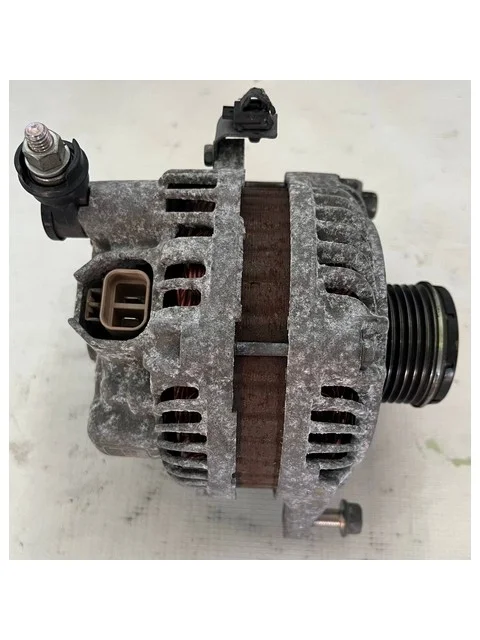 Генератор BK5P MAZDA MAZDA 3 BK 2003-2006, MAZDA 3 BK 2006-2009, AXELA BK 2003-2006, AXELA BK 2006-2009