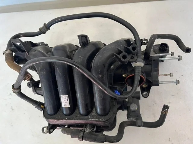Коллектор впускной BK5P MAZDA MAZDA 3 BK 2003-2006, MAZDA 3 BK 2006-2009, AXELA BK 2003-2006, AXELA BK 2006-2009