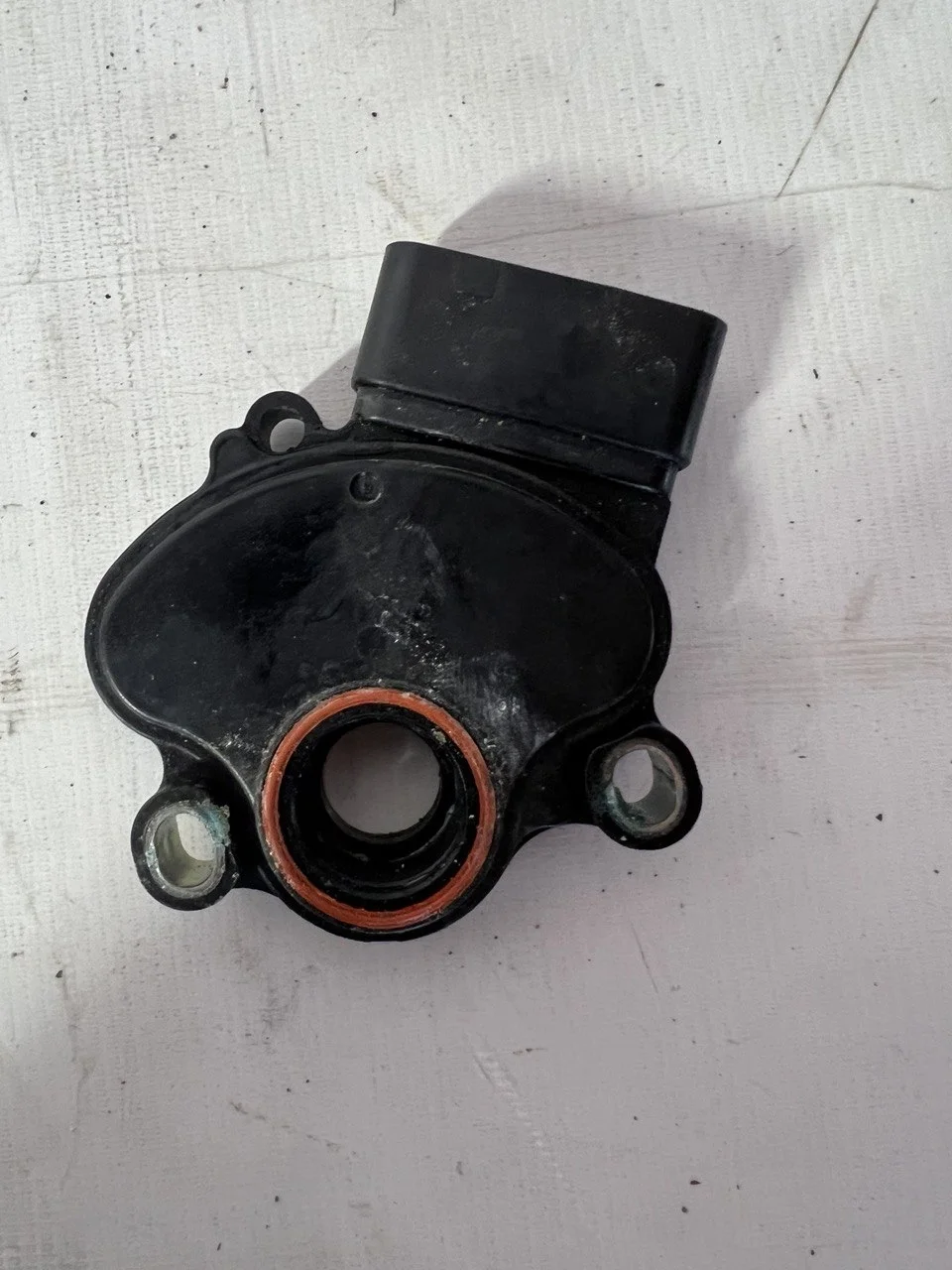 Датчик положения селектора АКПП GHEFP MAZDA MAZDA 2 DE 2007-2010, MAZDA 2 DE 2010-2014, MAZDA 3 BK 2003-2006, MAZDA 3 BK 2006-2009