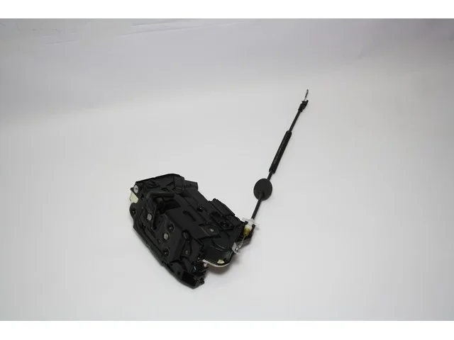 Замок двери задней левой VOLKSWAGEN PASSAT CC 357 2008-2012, TIGUAN II AD1 2016-2020, AMAROK 2H 2010-2016, TIGUAN I 5N1 / 5N2 2007-2011
