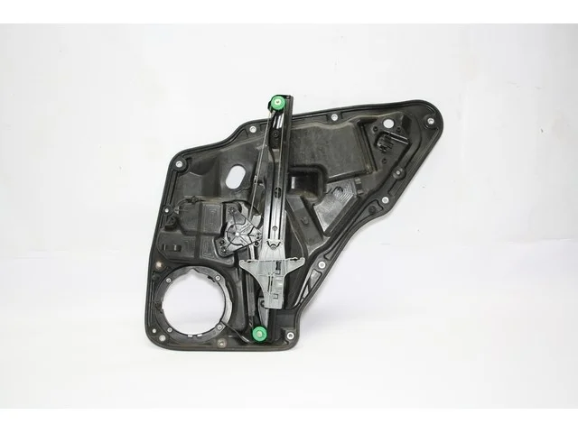 Стеклоподъемник двери задней левой VOLKSWAGEN TIGUAN I 5N1 / 5N2 2007-2011, TIGUAN I 5N1 / 5N2 2011-2018