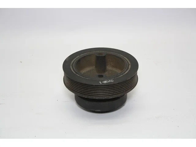 Шкив коленвала V65W MITSUBISHI PAJERO III / MONTERO III V6 / V7 2000-2002, PAJERO III / MONTERO III V6 / V7 2003-2006