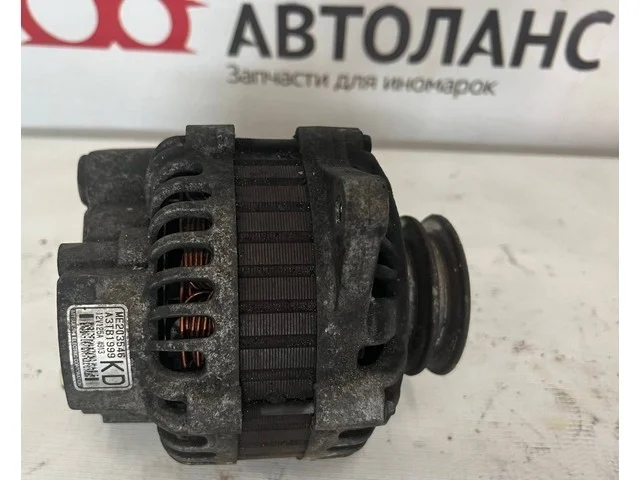Генератор V78W MITSUBISHI PAJERO III / MONTERO III V6 / V7 2000-2002, PAJERO III / MONTERO III V6 / V7 2003-2006
