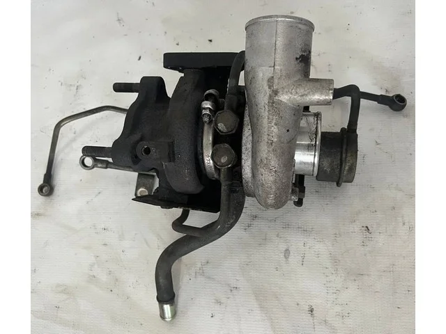 Турбина V78W MITSUBISHI PAJERO III / MONTERO III V6 / V7 2000-2002, PAJERO III / MONTERO III V6 / V7 2003-2006