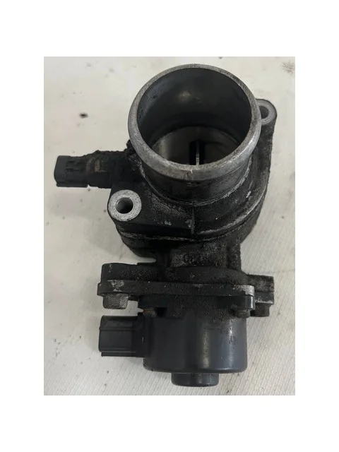 Заслонка дроссельная V78W MITSUBISHI PAJERO III / MONTERO III V6 / V7 2000-2002, PAJERO III / MONTERO III V6 / V7 2003-2006