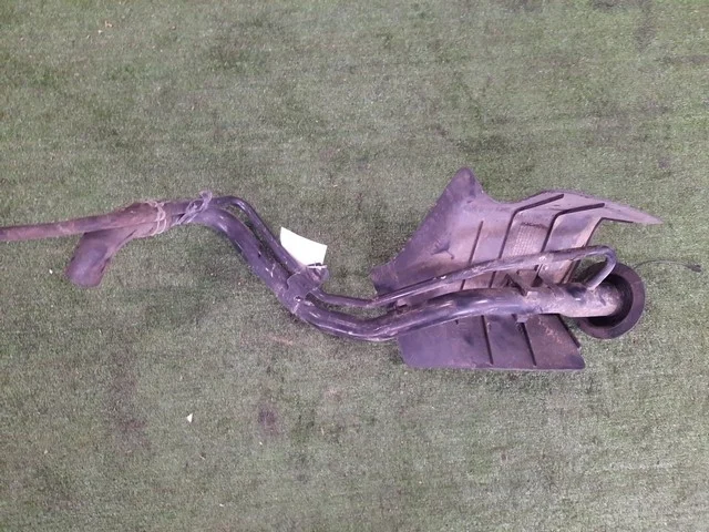 Горловина заливная бака топливного GA3W MITSUBISHI LANCER X CY 2007-2010, LANCER X CY 2010-2014, RVR III GA 2010-2012, ASX GA 2010-2012