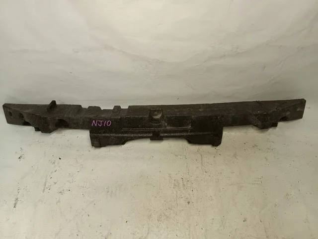 Абсорбер бампера переднего NJ10 NISSAN DUALIS J10 2007-2010, QASHQAI J10 2006-2010