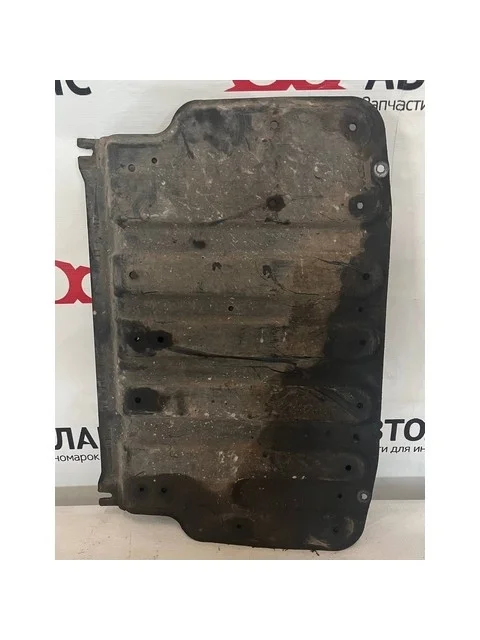 Защита поддона картера двигателя V78W MITSUBISHI PAJERO III / MONTERO III V6 / V7 2000-2002, PAJERO III / MONTERO III V6 / V7 2003-2006