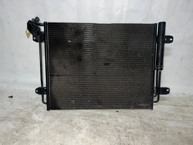 Радиатор кондиционера 5N VOLKSWAGEN TIGUAN I 5N1 / 5N2 2011-2018