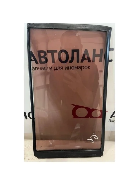 Стекло двери задней правой V78W MITSUBISHI PAJERO III / MONTERO III V6 / V7 2000-2002, PAJERO III / MONTERO III V6 / V7 2003-2006