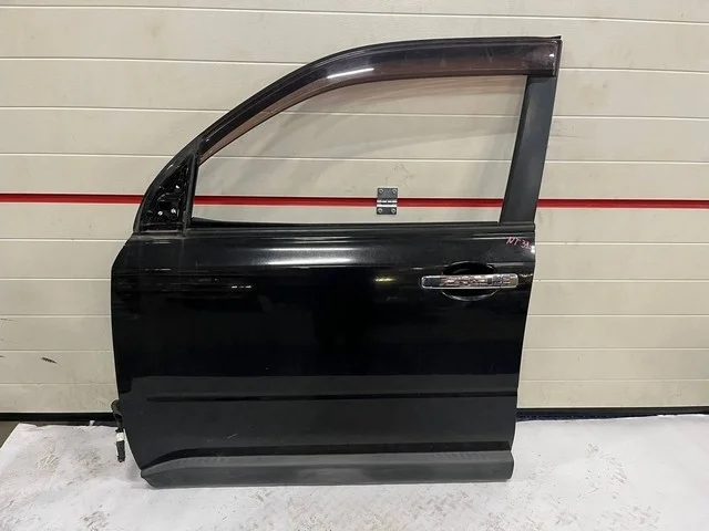 Дверь передняя левая NT31 NISSAN X-TRAIL T31 2007-2011, X-TRAIL T31 2010-2015