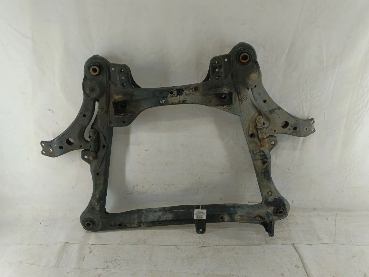 Балка передняя ACV40 TOYOTA ALPHARD H10 2005-2008, LEXUS ES IV 300 MCV30 2004-2006, TOYOTA CAMRY XV40 2006-2009, CAMRY XV40 2009-2011