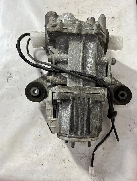 Редуктор заднего моста CW5W MITSUBISHI OUTLANDER XL CW 2007-2010, OUTLANDER XL CW 2010-2012, CITROEN C-CROSSER EP 2008-