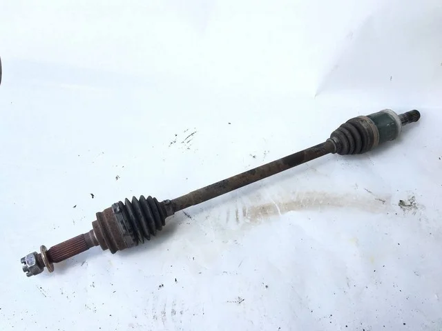 Привод задний левый CW5W MITSUBISHI OUTLANDER XL CW 2007-2010, OUTLANDER XL CW 2010-2012