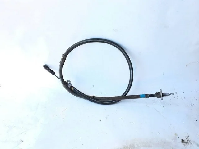 Трос стояночного тормоза левый=правый GSE20 TOYOTA CROWN S180 2003-2005, LEXUS IS II 250/350 XE20 2005-2008, IS II 250/350 XE20 2008-2010
