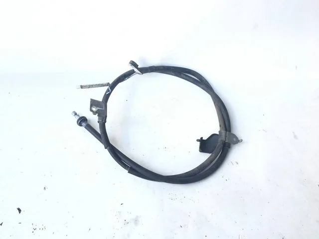 Трос стояночного тормоза левый NT31 NISSAN X-TRAIL T31 2007-2011, X-TRAIL T31 2010-2015
