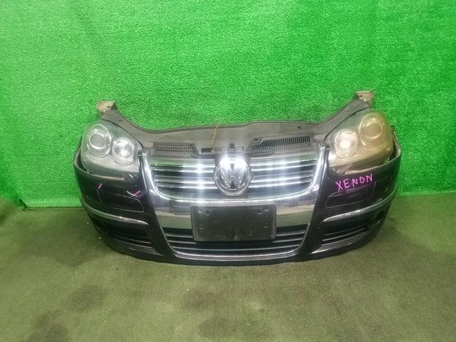 Ноускат (потерт) 1K1 VOLKSWAGEN GOLF V 1K1 / 1K5 2003-2009