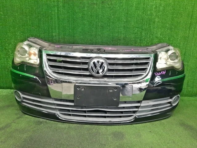 Ноускат (царапины) 1T2 VOLKSWAGEN TOURAN I 1T1 / 1T2 2006-2010