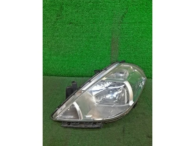 Фара левая C11 NISSAN TIIDA C11 2004-2007, TIIDA LATIO SC11 2004-2007